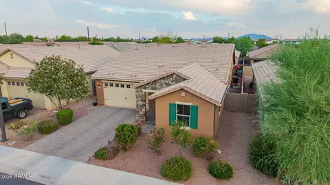3925 E Constitution Dr, Gilbert, AZ 85296 photo 58