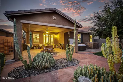 3925 E Constitution Dr, Gilbert, AZ 85296 photo 4