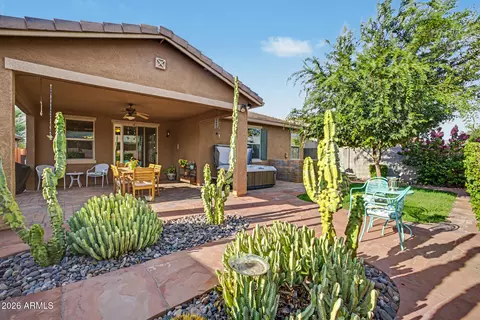 3925 E Constitution Dr, Gilbert, AZ 85296 photo 52