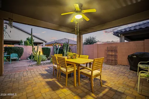 3925 E Constitution Dr, Gilbert, AZ 85296 photo 9