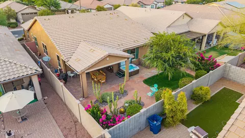 3925 E Constitution Dr, Gilbert, AZ 85296 photo 63