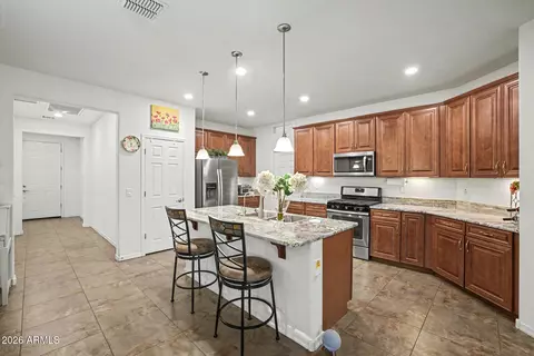 3925 E Constitution Dr, Gilbert, AZ 85296 photo 31