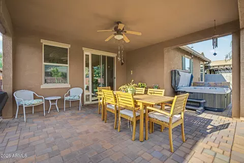 3925 E Constitution Dr, Gilbert, AZ 85296 photo 50