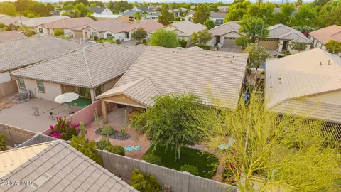 3925 E Constitution Dr, Gilbert, AZ 85296 photo 62