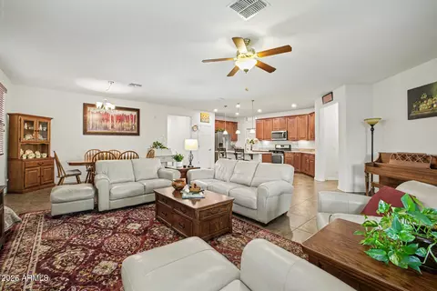 3925 E Constitution Dr, Gilbert, AZ 85296 photo 22