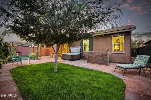 3925 E Constitution Dr, Gilbert, AZ 85296 photo 47
