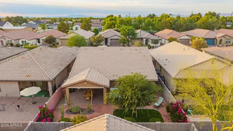 3925 E Constitution Dr, Gilbert, AZ 85296 photo 60