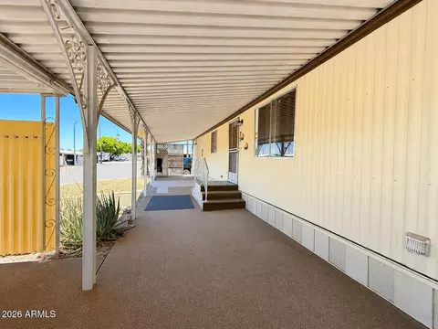 9501 E Broadway Rd #77, Mesa, AZ 85208 photo 11