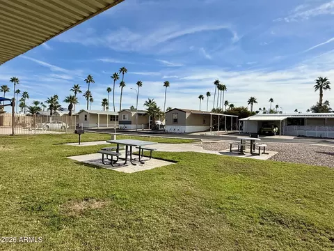 9501 E Broadway Rd #77, Mesa, AZ 85208 photo 46