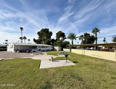 9501 E Broadway Rd #77, Mesa, AZ 85208 photo 41