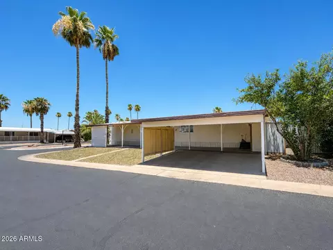 9501 E Broadway Rd #77, Mesa, AZ 85208 photo 16