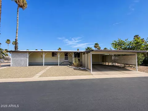 9501 E Broadway Rd #77, Mesa, AZ 85208