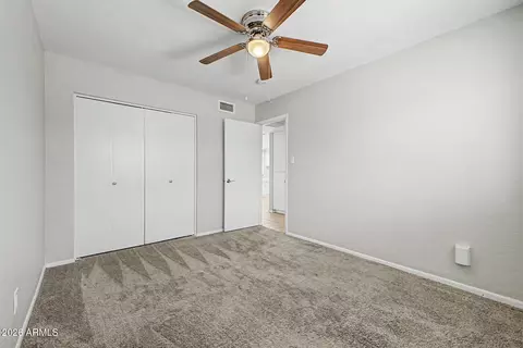 Bedroom - 1139 E Watson Dr, Tempe, AZ 85283 photo 3 of 5