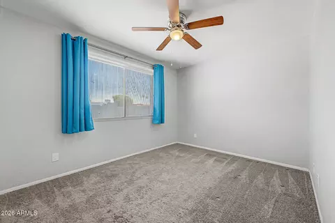 Bedroom - 1139 E Watson Dr, Tempe, AZ 85283 photo 5 of 5