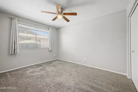 Bedroom - 1139 E Watson Dr, Tempe, AZ 85283 photo 2 of 5