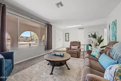 Living - 1139 E Watson Dr, Tempe, AZ 85283 photo 3 of 4