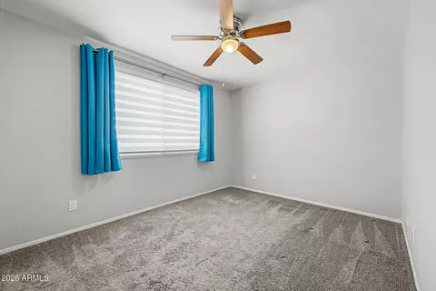 Bedroom - 1139 E Watson Dr, Tempe, AZ 85283 photo 4 of 5