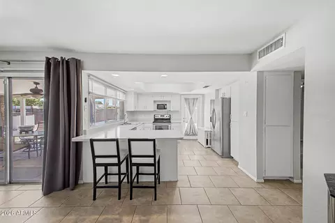 Kitchen - 1139 E Watson Dr, Tempe, AZ 85283 photo 1 of 3