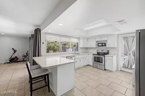 Kitchen - 1139 E Watson Dr, Tempe, AZ 85283 photo 2 of 3