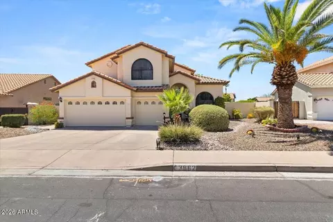 3862 N Kashmir St, Mesa, AZ 85215