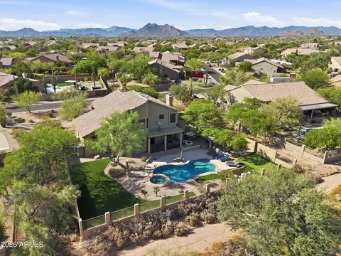 6775 E Horned Owl Trl, Scottsdale, AZ 85266