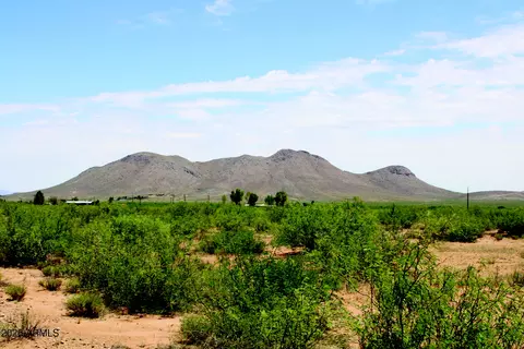 401 E Acres E Antelope Rd #37, Pearce, AZ 85625 photo 13