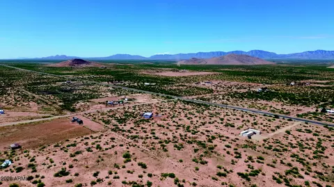 401 E Acres E Antelope Rd #37, Pearce, AZ 85625 photo 5