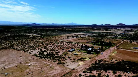 401 E Acres E Antelope Rd #37, Pearce, AZ 85625 photo 6
