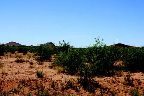 401 E Acres E Antelope Rd #37, Pearce, AZ 85625 photo 19