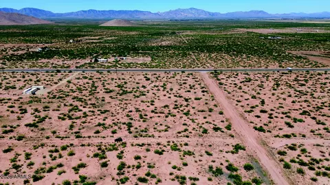 401 E Acres E Antelope Rd #37, Pearce, AZ 85625