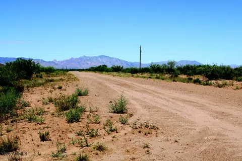 401 E Acres E Antelope Rd #37, Pearce, AZ 85625 photo 17