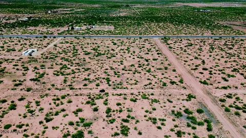 401 E Acres E Antelope Rd #37, Pearce, AZ 85625 photo 3