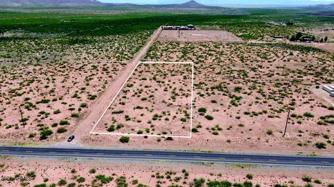 401 E Acres E Antelope Rd #37, Pearce, AZ 85625 photo 10