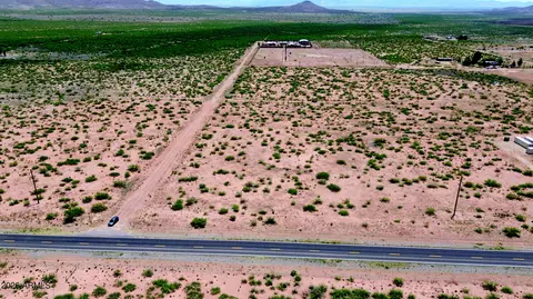 401 E Acres E Antelope Rd #37, Pearce, AZ 85625 photo 9