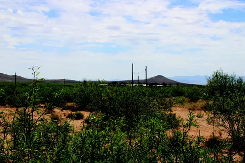 401 E Acres E Antelope Rd #37, Pearce, AZ 85625 photo 14