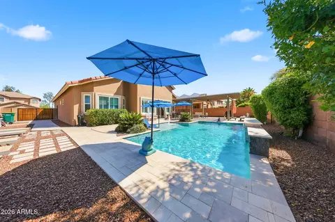 43369 W Venture Rd, Maricopa, AZ 85138