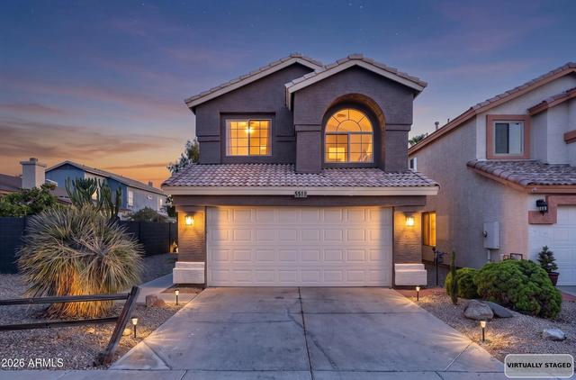 3719 E Inverness Ave #51, Mesa, AZ 85206