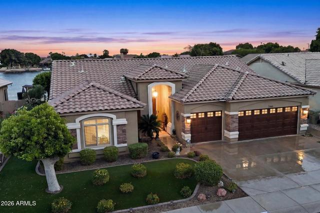 5483 W Quail Ave, Glendale, AZ 85308