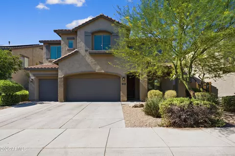 9114 W White Feather Ln, Peoria, AZ 85383