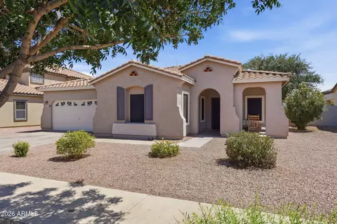 19753 E Reins Rd, Queen Creek, AZ 85142