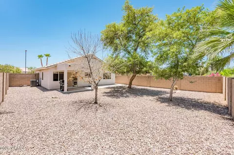Exterior - 3572 E Waterman St, Gilbert, AZ 85297 photo 7 of 7