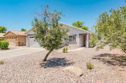 Exterior - 3572 E Waterman St, Gilbert, AZ 85297 photo 2 of 7