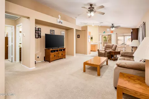 Living - 3572 E Waterman St, Gilbert, AZ 85297 photo 1 of 3
