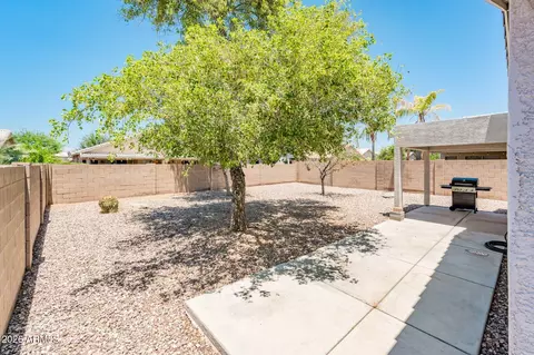 Exterior - 3572 E Waterman St, Gilbert, AZ 85297 photo 3 of 7