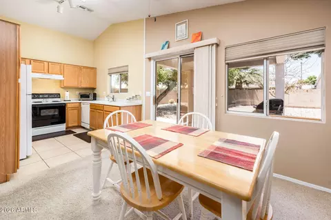 Dining - 3572 E Waterman St, Gilbert, AZ 85297 photo 1 of 1