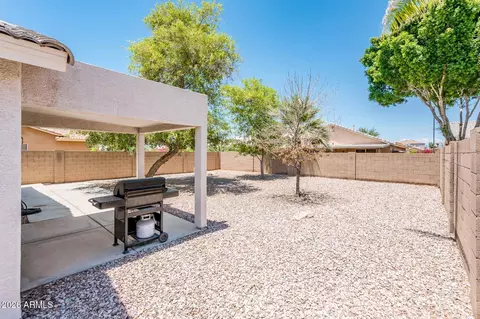Exterior - 3572 E Waterman St, Gilbert, AZ 85297 photo 4 of 7