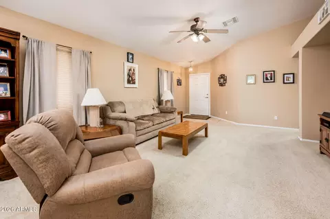 Living - 3572 E Waterman St, Gilbert, AZ 85297 photo 3 of 3