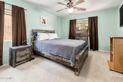 Bedroom - 3572 E Waterman St, Gilbert, AZ 85297 photo 1 of 2