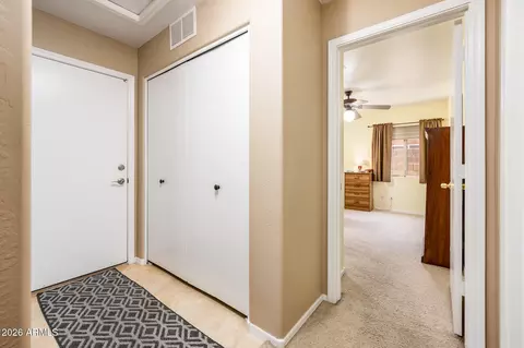 Entry Way - 3572 E Waterman St, Gilbert, AZ 85297 photo 1 of 1