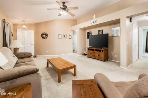 Living - 3572 E Waterman St, Gilbert, AZ 85297 photo 2 of 3